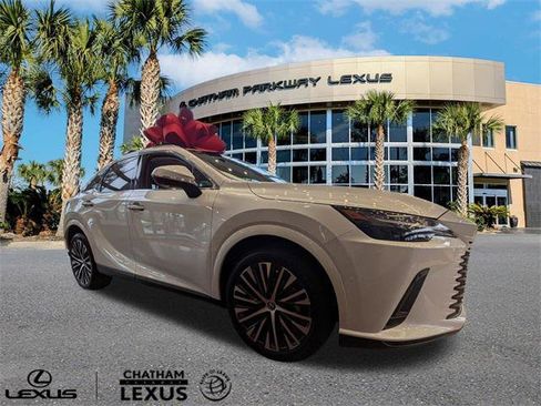 Certified 2024 Lexus RX 350 Premium Plus w/ Convenience Package image 1