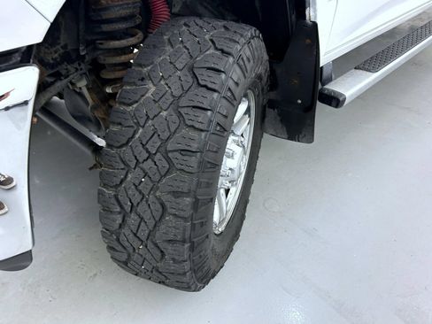 Used 2015 RAM 3500 Tradesman w/ Chrome Appearance Group AWD/4WD image 23
