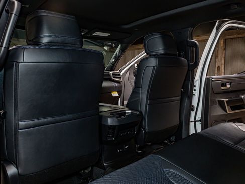 Used 2026 Toyota Tundra Limited image 25