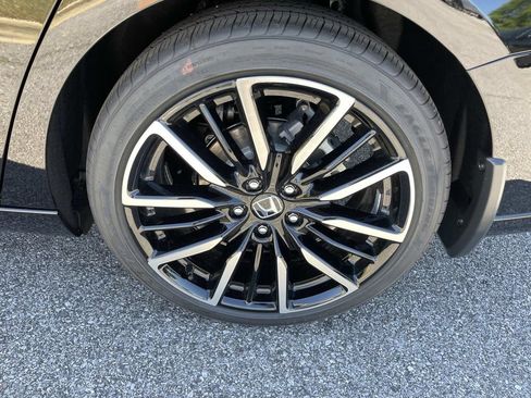 New 2026 Honda Accord Touring image 10