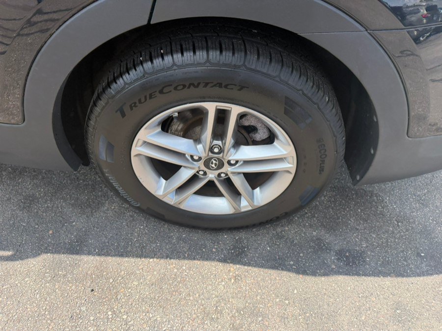 Used 2017 Hyundai Santa Fe Sport AWD/4WD image 5
