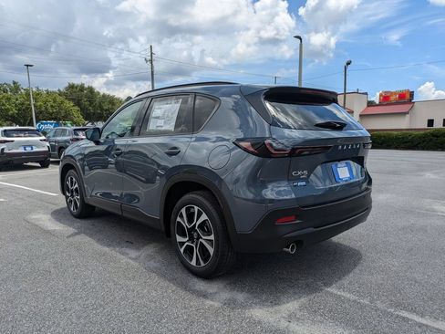 New 2026 MAZDA CX-5 Preferred AWD/4WD image 6