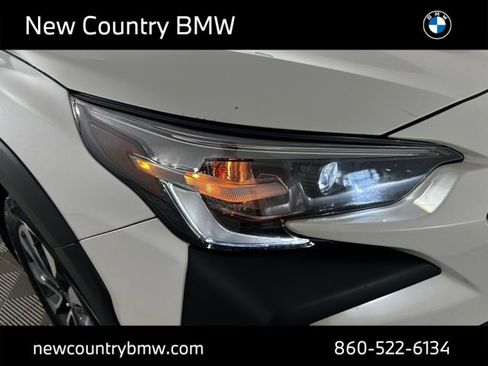 Used 2023 Subaru Outback Touring XT image 30