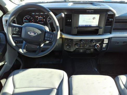 New 2026 Ford F250 XL w/ 360-Degree Camera Package AWD/4WD image 16