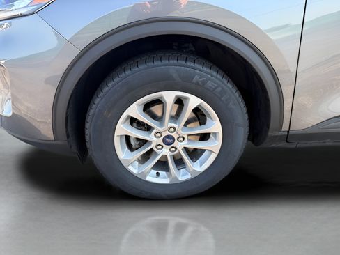 Used 2022 Ford Escape SE w/ Convenience Package AWD/4WD image 24