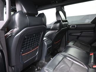 Certified 2024 Ford Bronco Raptor video 2