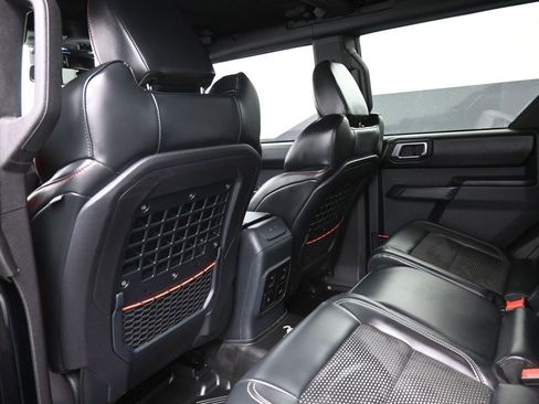 Certified 2024 Ford Bronco Raptor image 2