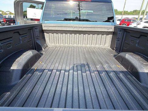 New 2026 Chevrolet Silverado 2500 Custom w/ Custom Value Package AWD/4WD image 6