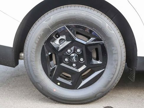 New 2026 Kia Carnival image 12