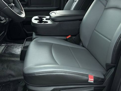 New 2026 RAM 3500 Tradesman w/ Chrome Appearance Group AWD/4WD image 25