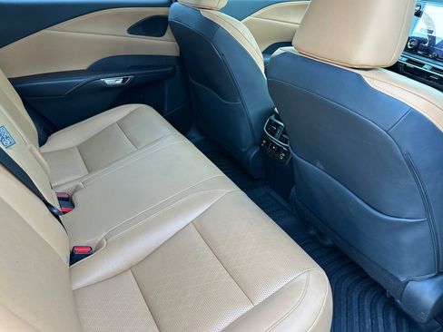 Used 2024 Lexus RX 350 Premium Plus w/ Convenience Package image 29