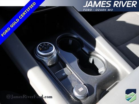 Certified 2025 Ford Explorer Active image 39