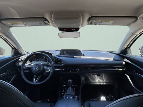 Used 2024 MAZDA CX-30 AWD 2.5 S w/ Select Sport Pkg image 20