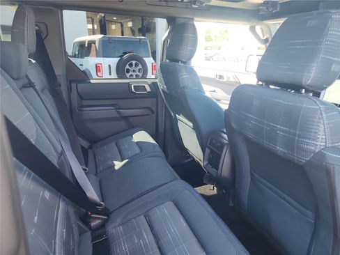 New 2026 Ford Bronco Heritage Edition image 24