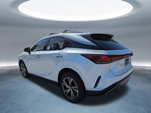 New 2026 Lexus RX 350 Premium w/ Convenience Package image 6