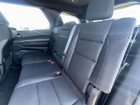 New 2026 Dodge Durango GT w/ Blacktop Package image 13