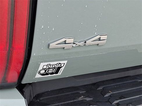 Used 2024 Toyota Tundra 1794 Edition image 32
