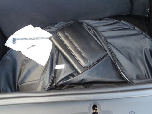 Used 2005 Porsche 911 Cabriolet image 61