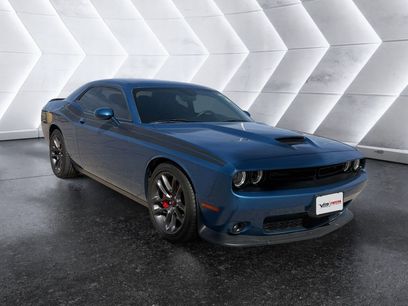 Used 2023 Dodge Challenger GT w/ Plus Package