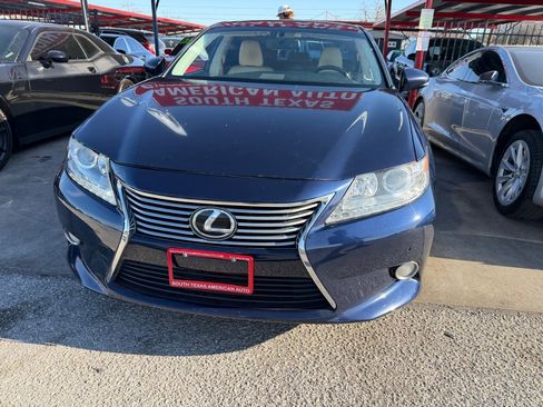 Used 2014 Lexus ES 350 350 image 7