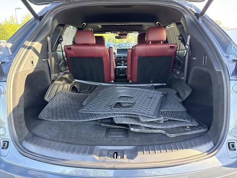 Used 2021 MAZDA CX-9 Carbon Edition AWD/4WD image 12