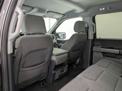 Used 2024 Ford F150 XLT AWD/4WD image 18