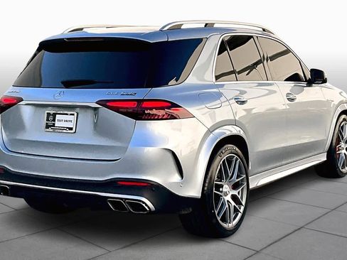 Used 2024 Mercedes-Benz GLE 63 AMG S image 13
