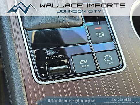 Used 2021 Toyota Sienna XLE image 35