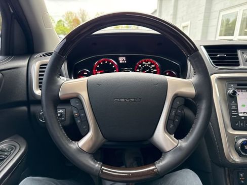 Used 2015 GMC Acadia Denali AWD/4WD image 17