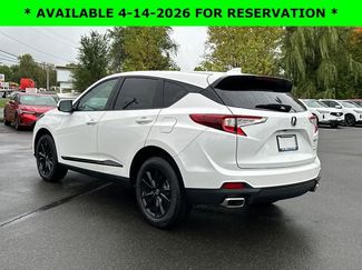 Used 2025 Acura RDX SH-AWD video 2