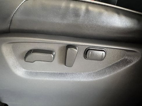 Used 2024 INFINITI QX80 Luxe image 26