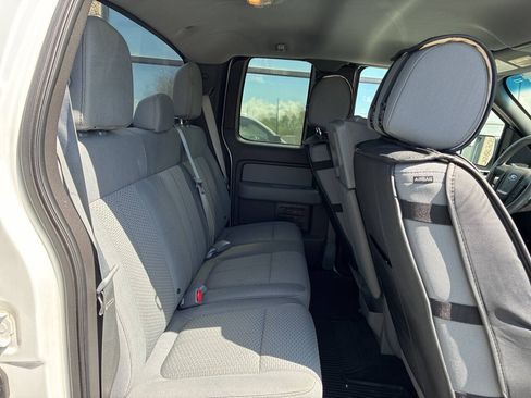 Used 2014 Ford F150 XLT w/ Trailer Tow Package AWD/4WD image 8
