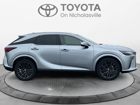 Used 2025 Lexus RX 350h image 7