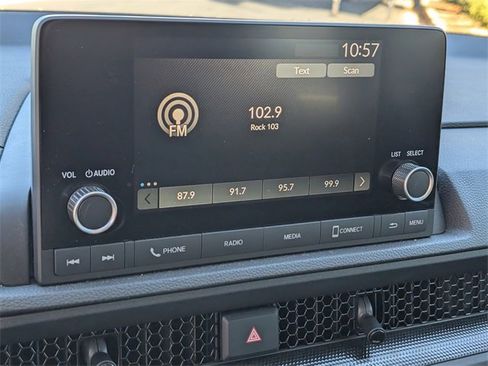 Used 2024 Honda CR-V EX image 23