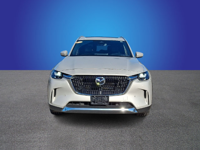 Used 2025 MAZDA CX-90 3.3 Turbo w/ Premium Plus Pkg AWD/4WD image 2