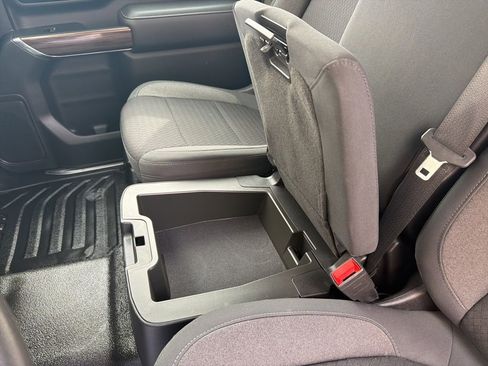 Used 2020 Chevrolet Silverado 3500 LT image 27