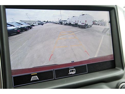 Used 2021 Chevrolet Silverado 1500 LT w/ Texas Edition Plus RWD image 27
