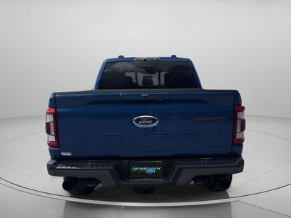 Used 2022 Ford F150 Raptor w/ Convenience Package