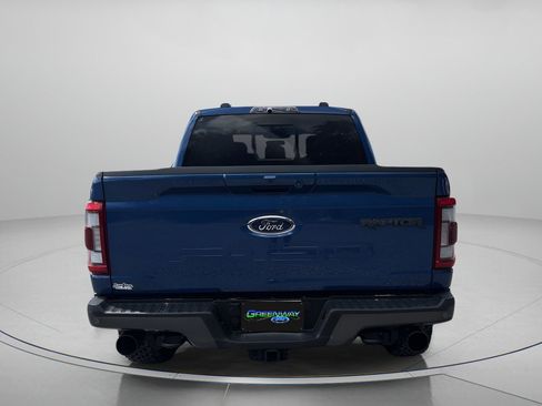 Used 2022 Ford F150 Raptor w/ Convenience Package image 4