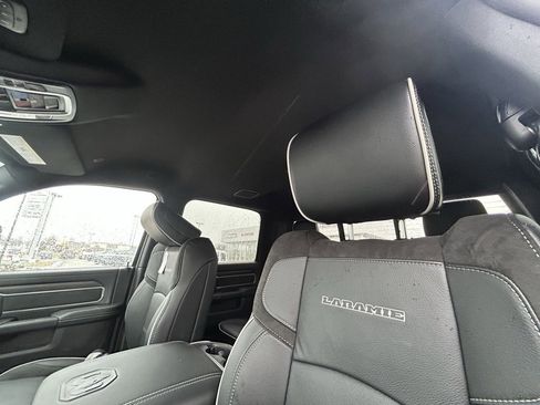 New 2026 RAM 3500 Laramie image 14