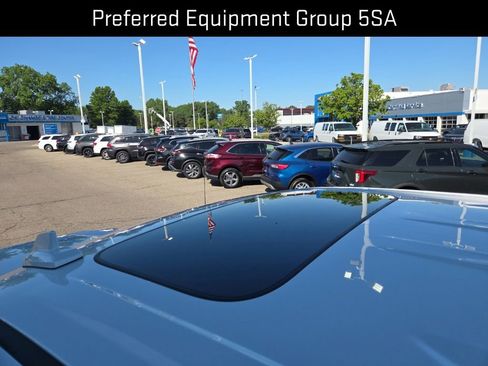 Used 2020 GMC Sierra 1500 Denali w/ Denali Ultimate Package AWD/4WD image 11