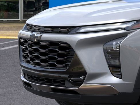 New 2026 Chevrolet Trax ACTIV w/ Sunroof Package image 13