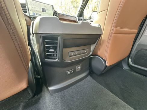 New 2026 Toyota Tundra 1794 Edition image 34