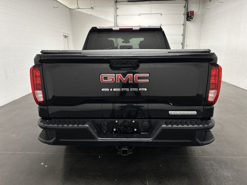 Used 2024 GMC Sierra 1500 Elevation AWD/4WD image 8