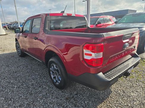 New 2026 Ford Maverick XLT w/ 4K Tow Package AWD/4WD image 3