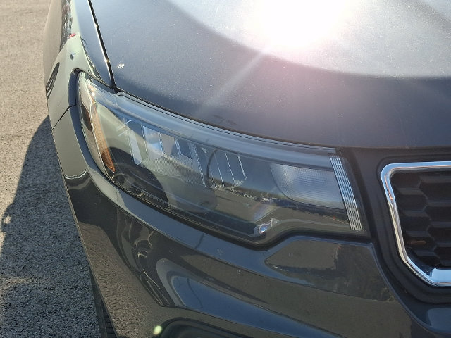 Used 2024 Jeep Compass Latitude AWD/4WD image 7