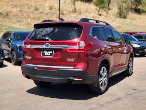 Used 2019 Subaru Ascent Touring AWD/4WD image 5
