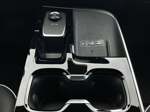 New 2026 Buick Enclave Sport Touring image 19