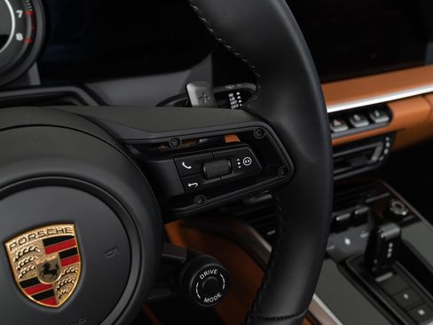 Used 2024 Porsche 911 Turbo AWD/4WD image 35