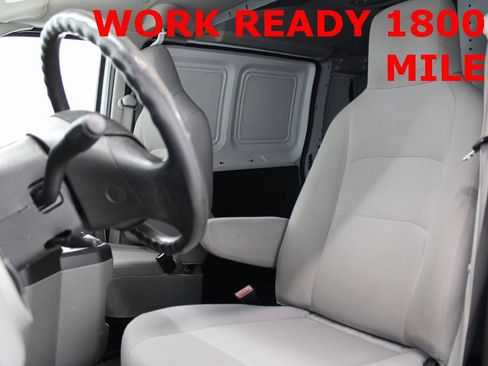 Used 2013 Ford E-350 and Econoline 350 Super Duty image 8